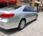 Toyota Camry   2010 - Bán Toyota Camry năm sản xuất 2010, màu bạc, giá chỉ 515 triệu