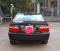 Toyota Camry   2004 - Cần bán Toyota Camry 2004, màu đen, nhập khẩu nguyên chiếc  