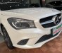 Mercedes-Benz CLA class   2015 - Cần bán lại xe Mercedes CLA đời 2015, màu trắng, nhập khẩu nguyên chiếc