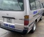 Toyota Hiace     2002 - Bán Toyota Hiace sản xuất 2002