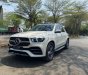 Mercedes-Benz GLE-Class 2019 - Cần bán lại xe Mercedes GLE450 4Matic năm 2019, màu trắng, nhập khẩu nguyên chiếc