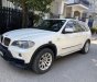 BMW X5    2008 - Bán BMW X5 2008, màu trắng, xe nhập