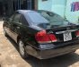 Toyota Camry   2004 - Cần bán Toyota Camry sản xuất 2004, màu đen, 330tr