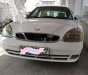 Daewoo Nubira   2002 - Bán xe Daewoo Nubira 2002, màu trắng, nhập khẩu nguyên chiếc