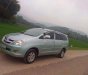 Toyota Innova   2006 - Bán ô tô Toyota Innova đời 2006, 200tr