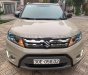 Suzuki Vitara   2016 - Bán Suzuki Vitara sản xuất năm 2016, màu xám, giá tốt