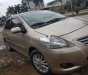 Toyota Vios   2011 - Cần bán Toyota Vios 2011, xe gia đình, giá chỉ 228 triệu