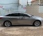 Hyundai Sonata   2011 - Cần bán gấp Hyundai Sonata đời 2011, màu xám, xe nhập chính chủ