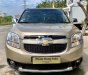 Chevrolet Orlando   LTZ   2012 - Cần bán Chevrolet Orlando LTZ sản xuất 2012 số tự động