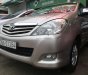 Toyota Innova 2011 - Bán ô tô Toyota Innova sản xuất năm 2011 xe gia đình