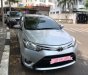 Toyota Vios   2017 - Bán Toyota Vios E CVT năm sản xuất 2017, giá cạnh tranh