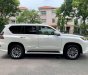 Lexus GX 2016 - Cần bán gấp Lexus GX460 năm sản xuất 2016, màu trắng, xe nhập xe gia đình