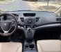 Honda CR V     2014 - Xe Honda CR V năm 2014, màu trắng xe gia đình