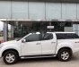 Isuzu Dmax 2016 - Xe Isuzu Dmax 2.5AT sản xuất năm 2016, màu trắng, xe nhập số tự động, giá tốt