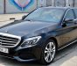 Mercedes-Benz C class   2017 - Cần bán lại xe Mercedes C250 đời 2017, màu đen