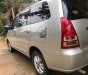 Toyota Innova     2006 - Cần bán xe Toyota Innova sản xuất 2006