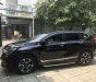 Honda CR V 2019 - Cần bán xe Honda CR V bản L năm 2019, xe nhập, màu đen