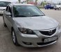 Mazda 3     2005 - Bán Mazda 3 năm 2005 chính chủ, 225 triệu