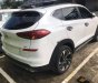 Hyundai Tucson    2020 - Cần bán xe Hyundai Tucson năm 2020, màu trắng, 867tr