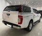 Nissan Navara   2017 - Bán Nissan Navara EL 2.5AT 2017, xe nhập như mới, giá tốt