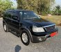 Ford Escape     2005 - Cần bán lại xe Ford Escape năm 2005