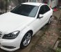 Mercedes-Benz C class  C200 Class   2013 - Bán Mercedes C200 Class 2013, màu trắng