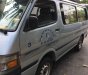 Toyota Hiace   2000 - Bán xe Toyota Hiace sản xuất 2000, màu bạc, nhập khẩu nguyên chiếc