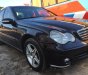 Mercedes-Benz C class 2007 - Bán Mercedes năm sản xuất 2007 số tự động