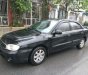 Kia Spectra 2007 - Bán Kia Spectra đời 2007, màu đen, xe nhập, giá tốt