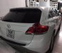 Toyota Venza 2010 - Cần bán xe Toyota Venza 2.7 đời 2010, màu trắng, xe nhập