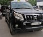 Toyota Prado  TXL  2009 - Bán Toyota Prado TXL đời 2009, màu đen