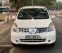 Nissan Grand livina 2011 - Bán Nissan Grand livina 2011, màu trắng, chính chủ