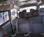 Toyota Hiace   2007 - Cần bán Toyota Hiace đời 2007, giá tốt