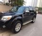 Ford Everest MT  2014 - Cần bán lại xe Ford Everest MT năm 2014, màu đen chính chủ