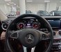 Mercedes-Benz E class   2017 - Bán xe Mercedes E200 2017, màu đen