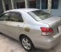 Toyota Vios 2008 - Bán Toyota Vios đời 2008, màu bạc, 228 triệu