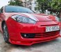 Hyundai Tuscani   GTS Sport   2007 - Bán ô tô Hyundai Tuscani GTS Sport sản xuất 2007, màu đỏ, xe nhập, giá chỉ 399 triệu