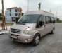 Ford Transit 2016 - Cần bán xe Ford Transit năm sản xuất 2016, giá 390tr