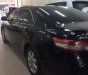 Toyota Camry   2010 - Bán xe Toyota Camry năm 2010, màu đen, xe còn mới