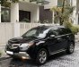 Acura MDX   2008 - Cần bán xe Acura MDX năm 2008, màu đen, nhập khẩu chính chủ