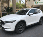 Mazda CX 5     2019 - Bán Mazda CX 5 đời 2019, màu trắng như mới