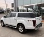 Isuzu Dmax 2016 - Xe Isuzu Dmax 2.5AT sản xuất năm 2016, màu trắng, xe nhập số tự động, giá tốt