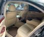 Lexus LS  600HL  2008 - Cần bán xe Lexus LS 600HL 2008, màu đen, xe nhập