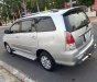 Toyota Innova   2010 - Cần bán xe Toyota Innova năm 2010, số sàn, 295 triệu