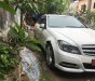 Mercedes-Benz C class  C200 Class   2013 - Bán Mercedes C200 Class 2013, màu trắng