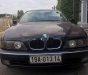 BMW 3 Series  528i 1997 - Bán xe BMW 3 Series 528i năm sản xuất 1997, màu đen, nhập khẩu chính chủ, giá chỉ 96 triệu