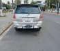 Toyota Innova   2010 - Cần bán xe Toyota Innova năm 2010, số sàn, 295 triệu