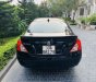 Nissan Sunny    2016 - Bán xe Nissan Sunny sản xuất 2016, màu đen, giá tốt