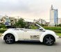 Volkswagen Beetle   2007 - Cần bán xe Volkswagen Beetle sản xuất năm 2007, màu trắng, nhập khẩu số tự động giá cạnh tranh