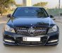 Mercedes-Benz C class   2013 - Bán Mercedes C250 năm 2013, màu đen, nhập khẩu